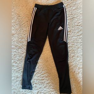 Adidas track pants